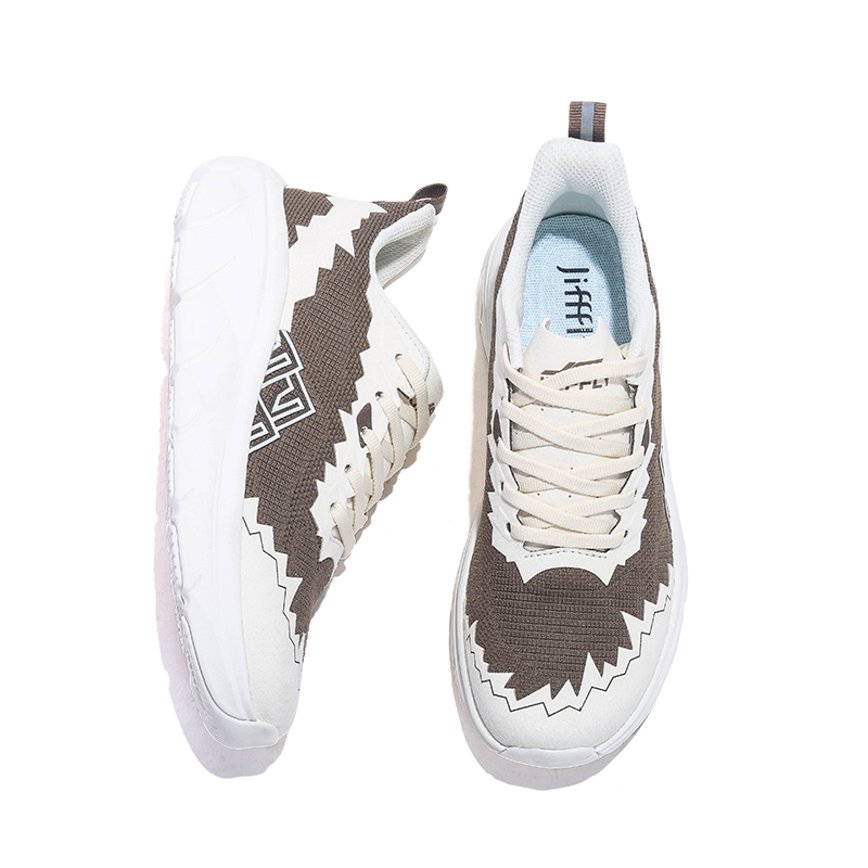 Jifffly Men's Fall/Winter 2025 Sneakers - Ultra-Light Comfortable Cushioned Running Shoes JFY-238