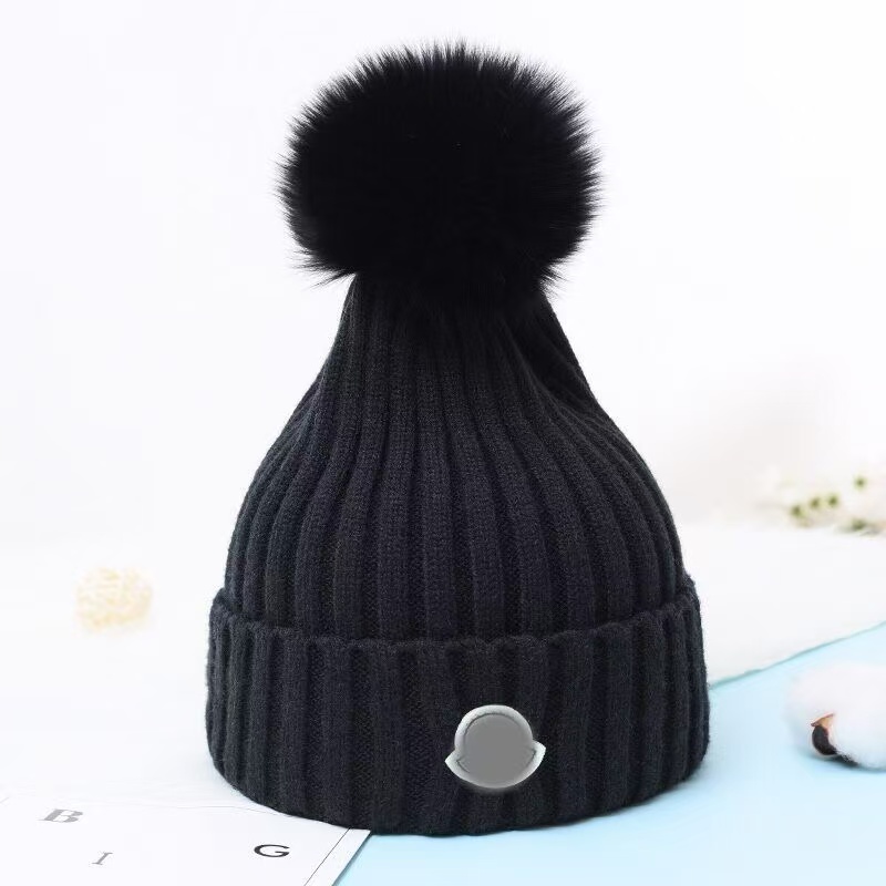 designer beanie bonnet luxe hat skull cap Winter keep warm Embroidery Couples fashionable bonnet dressy autumn hats for men skull outdoor womens hat travel skiing