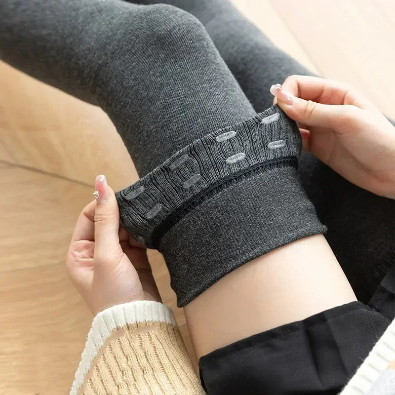 80cm Extended Over Knee High Socks Silicone Anti Slip High Tube Cotton Socks High Elasticity Loose Oversized Womens Stockings 250909