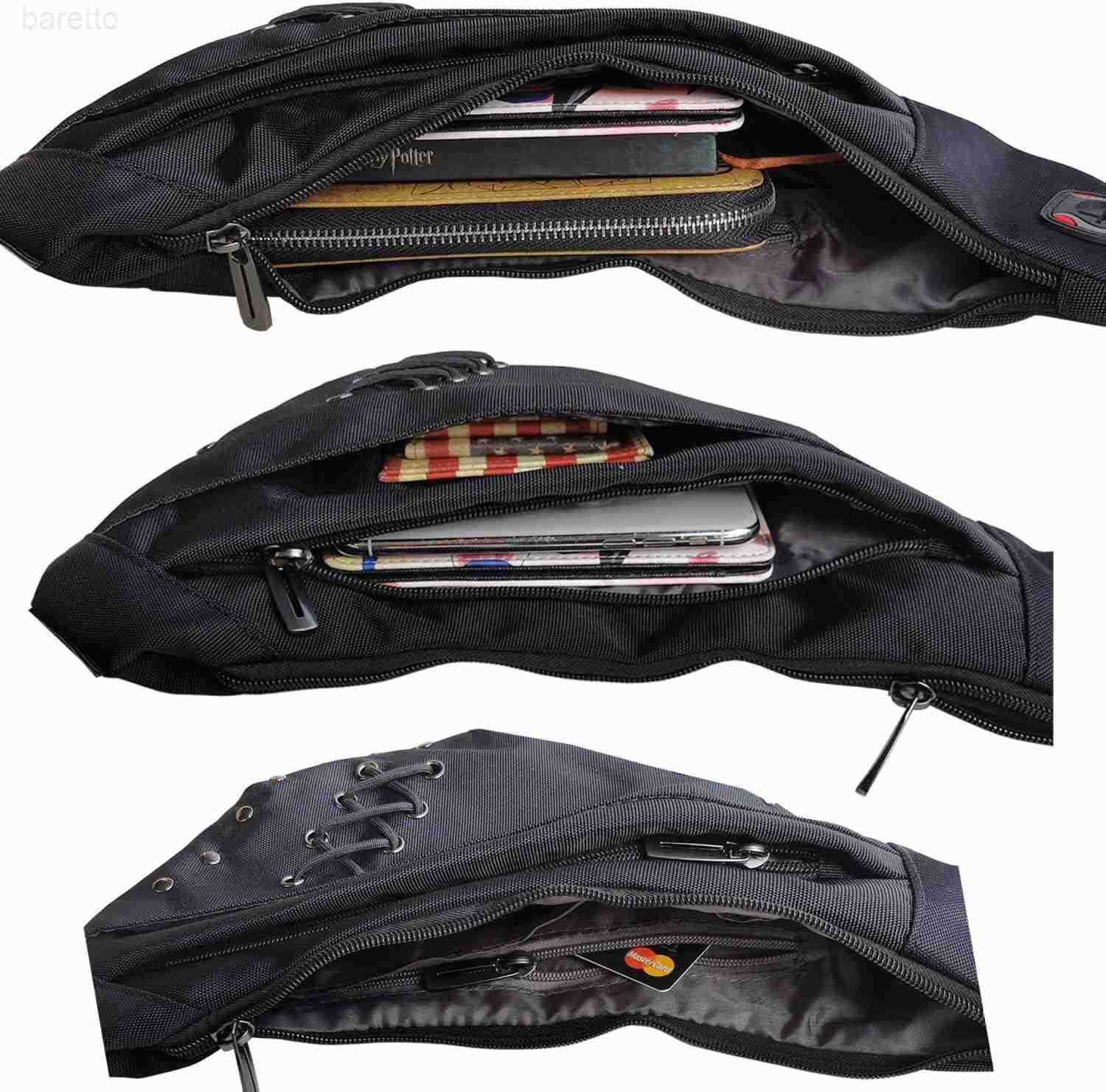 Sling Chest Bag Daypack Bicycle Travel Gym Backpack Z250910