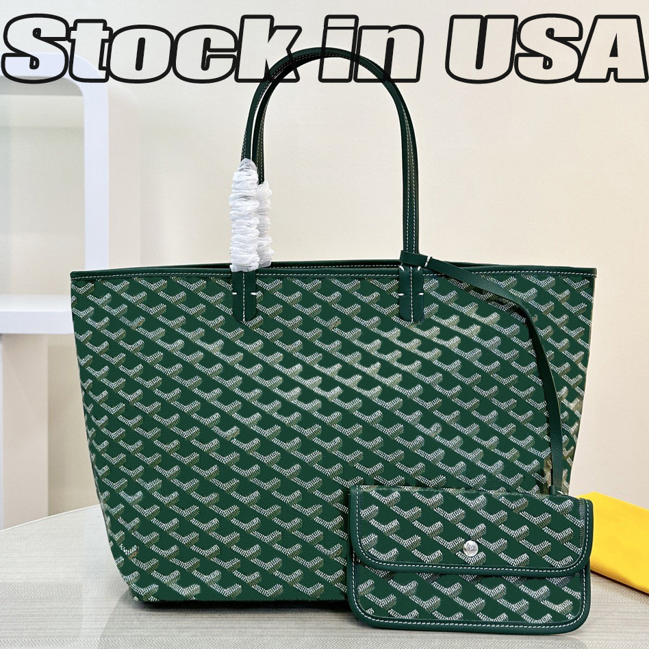 Us Waerhouse Tote Bag Designer bag Luxury Bag Shoulder Bag Wallet Fashion Ladies High Quality Handbag Leather Waterproof Large Capacity Shopping Bag Evening Bag