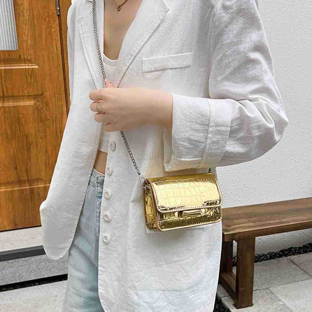 Purses for Women Y2K Purses Top Handle Crossbody Bag Clutch Shoulder Handbag for Cocktail Party Prom Wedding Z25909