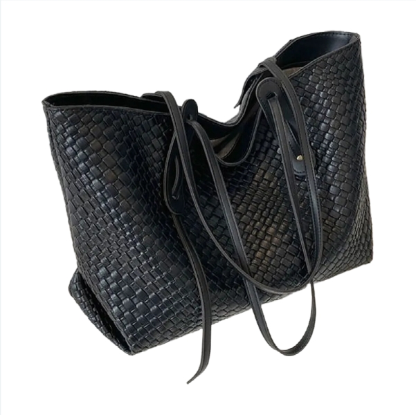 Designer Bag Large Quilted Tote Bag For Women Luxury Bag Real Leather Travel Hot Work Beach Laptop X Cm