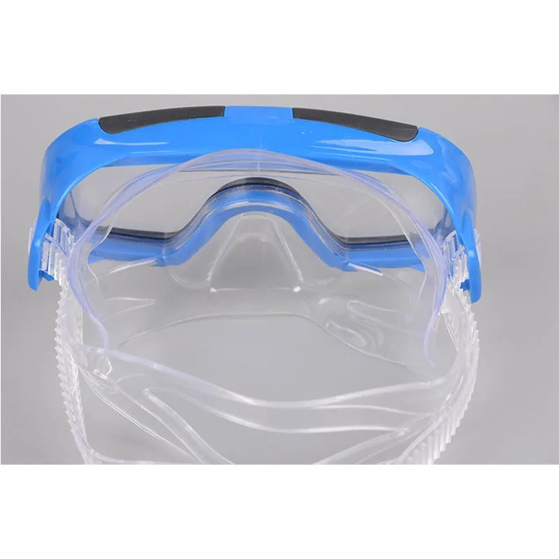 Children Diving Mask Set AntiFog Swimming Goggle Masks Snorkel Fins Kit for Kids Boys Girls Snorkeling Gear Anti Fog Underwater 250908