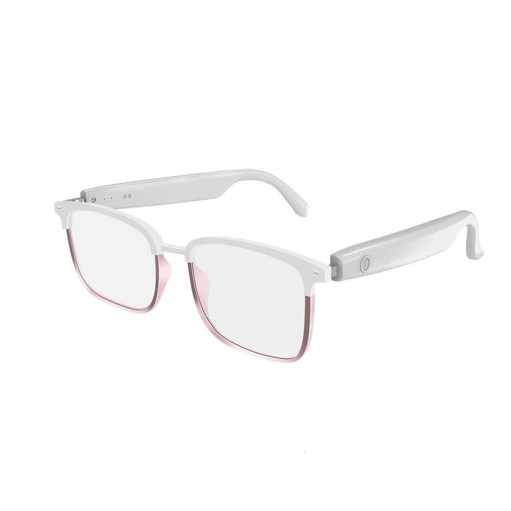 AI Translation Glasses With 144 - Language Simultaneous Interpretation,Real-Time Recording,Writing,Translation,Listening And Spe