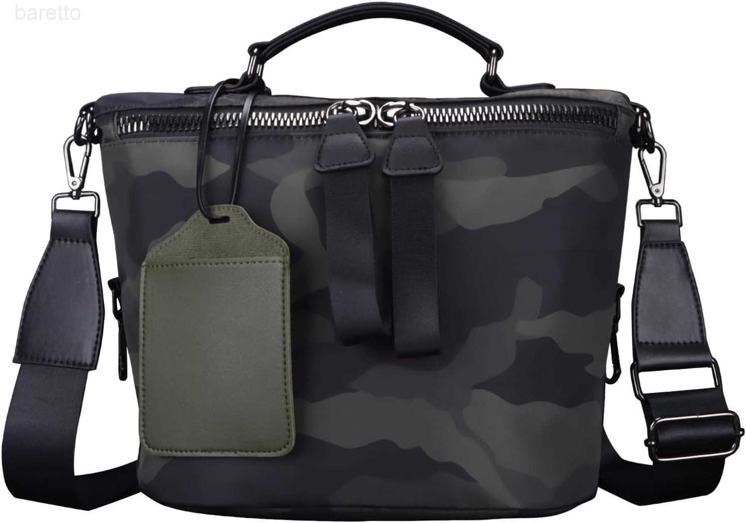 Crossbody bag with Card Holder Shoulder Bag for Daily Women Lightweight Tote bag for Shopping Z250909