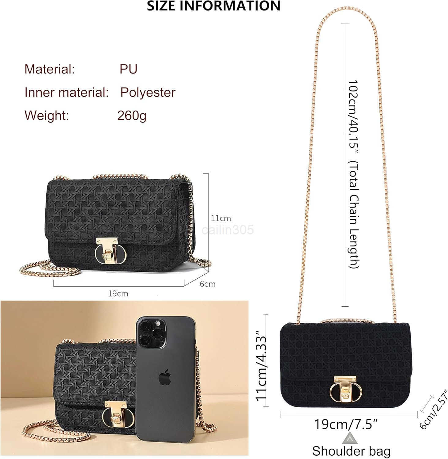 Mini Shoulder Bag for Women PU Leather Small Bags for Women Little Tote Bag Women Purses Z25909
