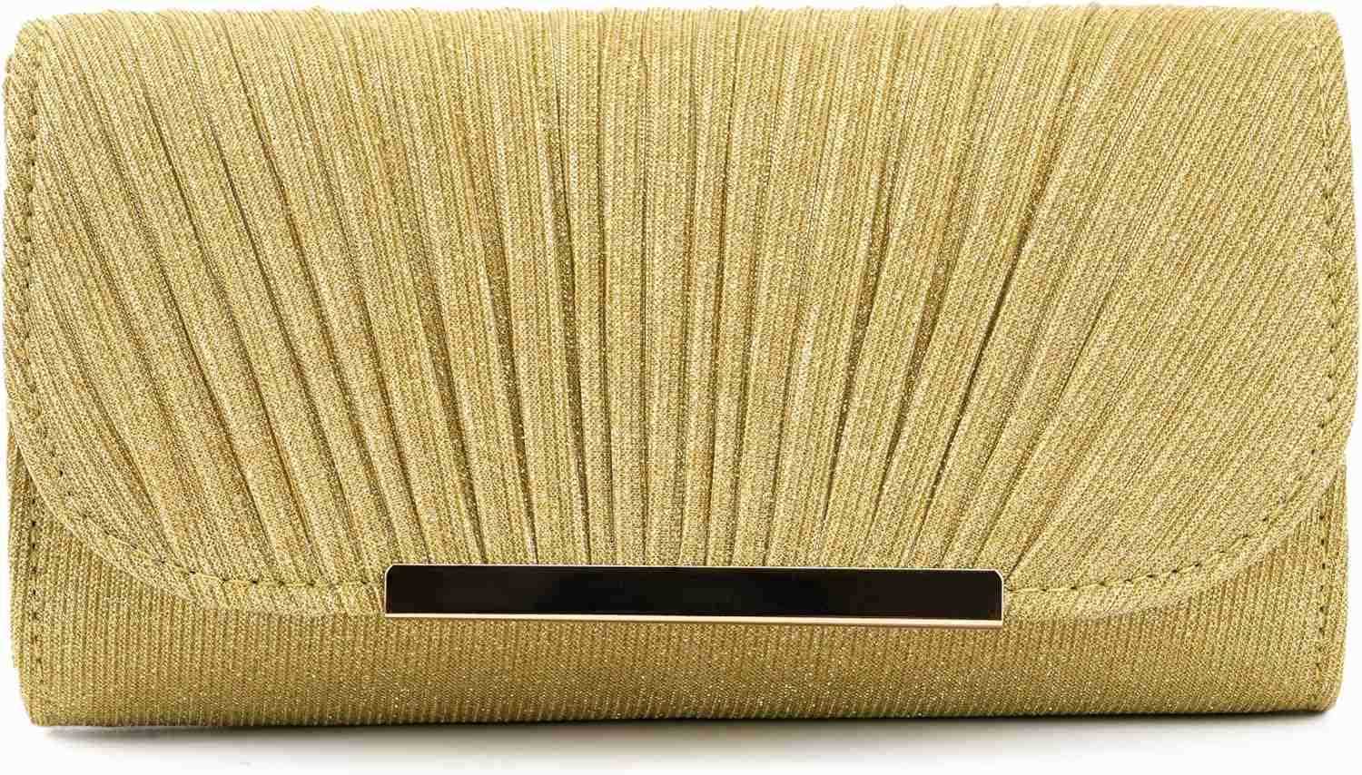 Bag Clutch Purses Sparkling Party Handbag for Women Wedding Formal Purse for Dressy Z25909