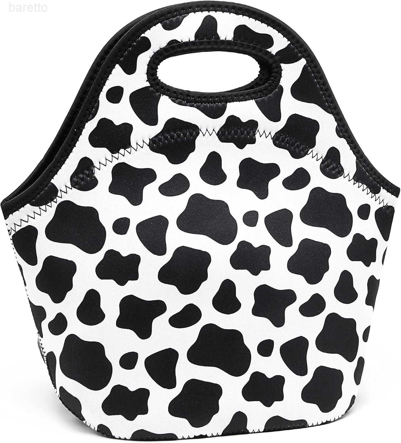 Lunch Bag Thermal Insulated Lunch Tote Bag with Detachable Shoulder Straps Lightweight Reusable Lunch Bag for Women Men Z250909
