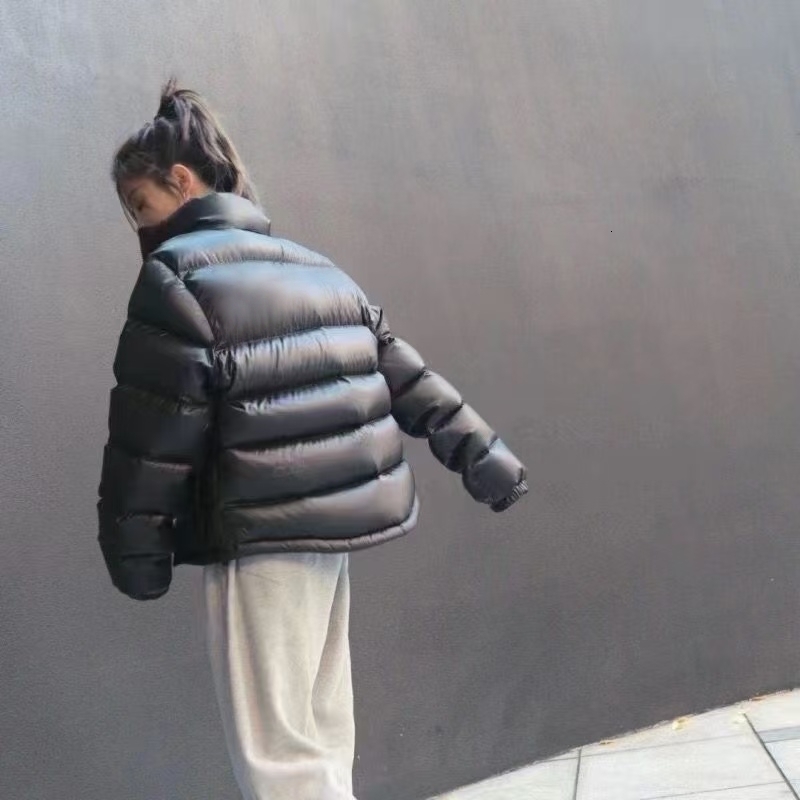 NOCTA puffer Jacket High Quality ACG Duck Down Parkas Designer Men Down Jacket White Winter Coats Men Women hoodie Thickening Warmth Windbreaker Coupl