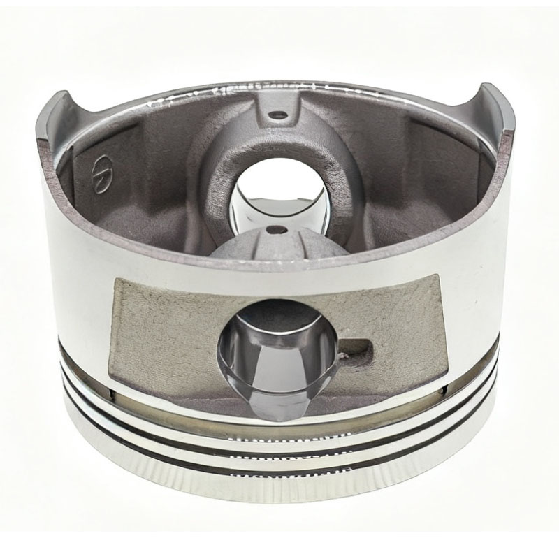 Motorcycle Piston Kit ring For Honda CH250 CF250 CN250 ATV moto Piston assembly Piston Bore 72mm Piston pin 17mm
