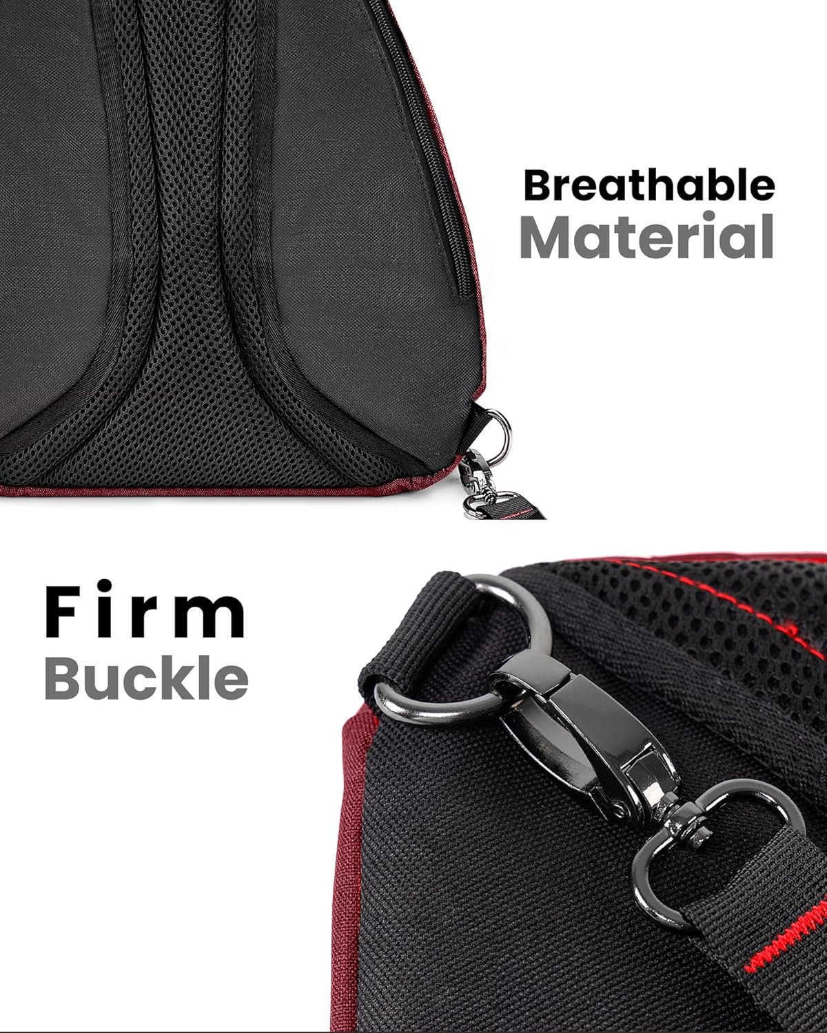 Sling Bag Hiking Daypack Crossbody Shoulder Chest Urban Outdoor Travel Backpack for Women Men Z250909