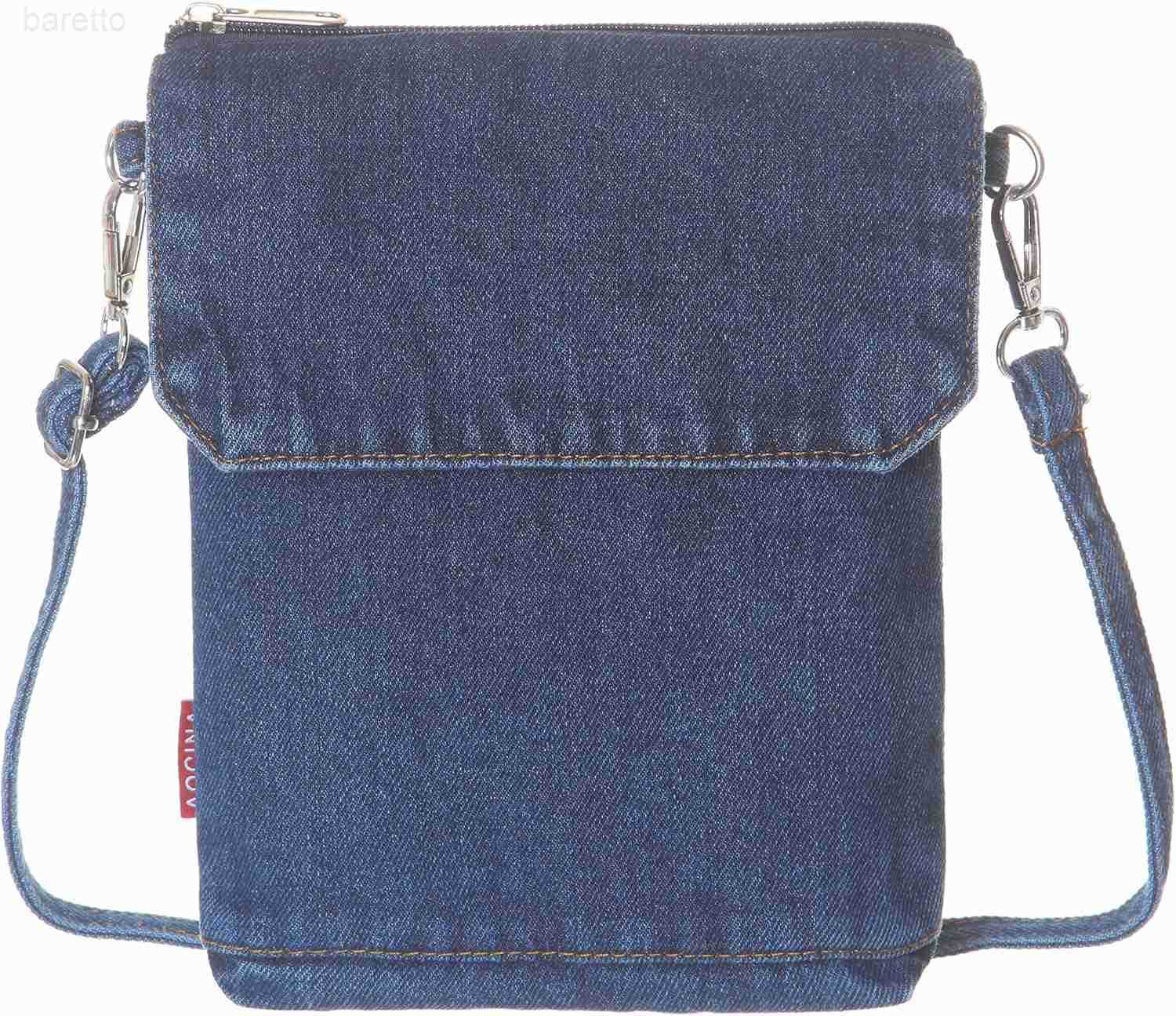 Small Denim Purse Blue Jean Purse Shoulder Bag Denim Crossbody Bags for Women Z250909