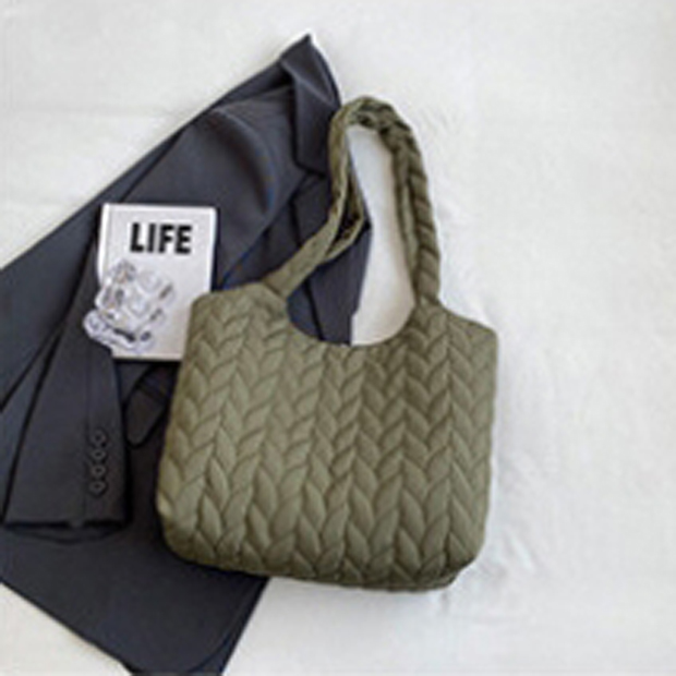 Best Selling Designer Bag Women's Shoulder Designer Tote Crossbody Bag Large Capacity Shopping Bag Fashion Multi-Colored Handbag