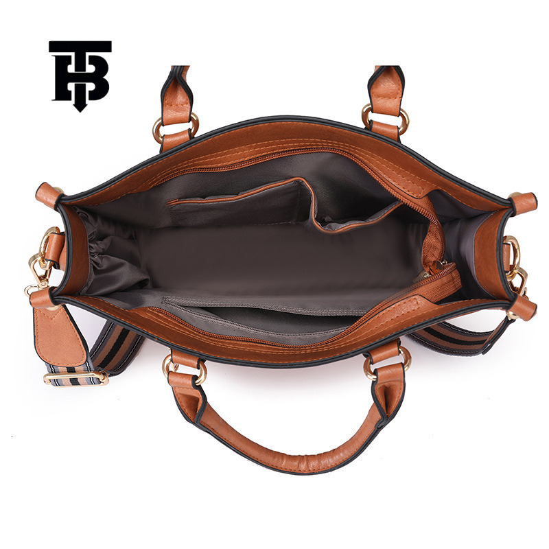 TB BHULAMTE Designer Women's Handbag Luxury Bag New Casual Retro Bag Fashionable And Versatile Single-shoulder Crossbody Bag