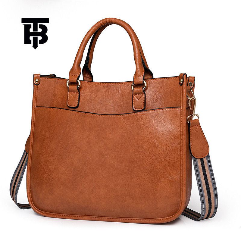 TB BHULAMTE Designer Women's Handbag Luxury Bag New Casual Retro Bag Fashionable And Versatile Single-shoulder Crossbody Bag