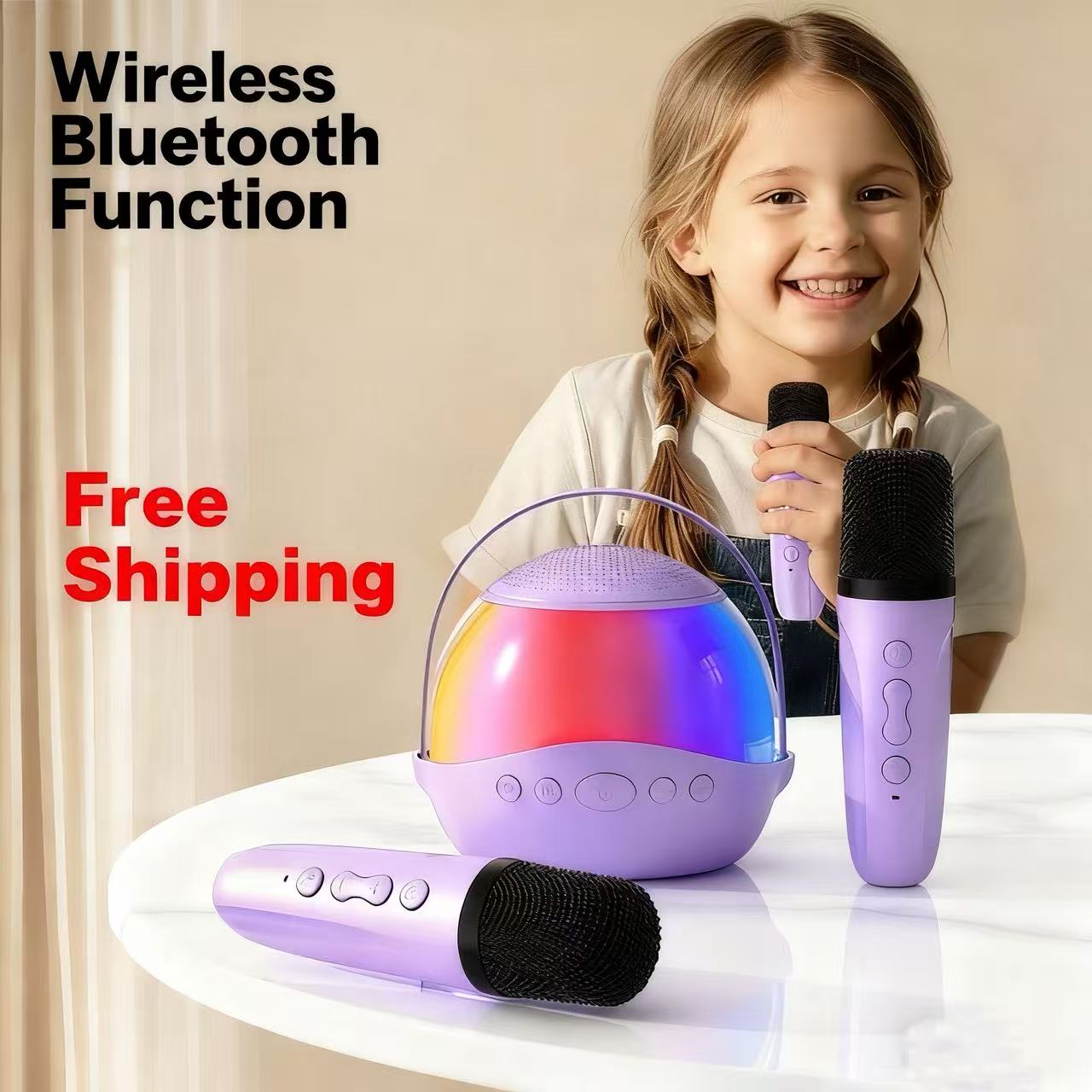 New Dual-Microphone… - image