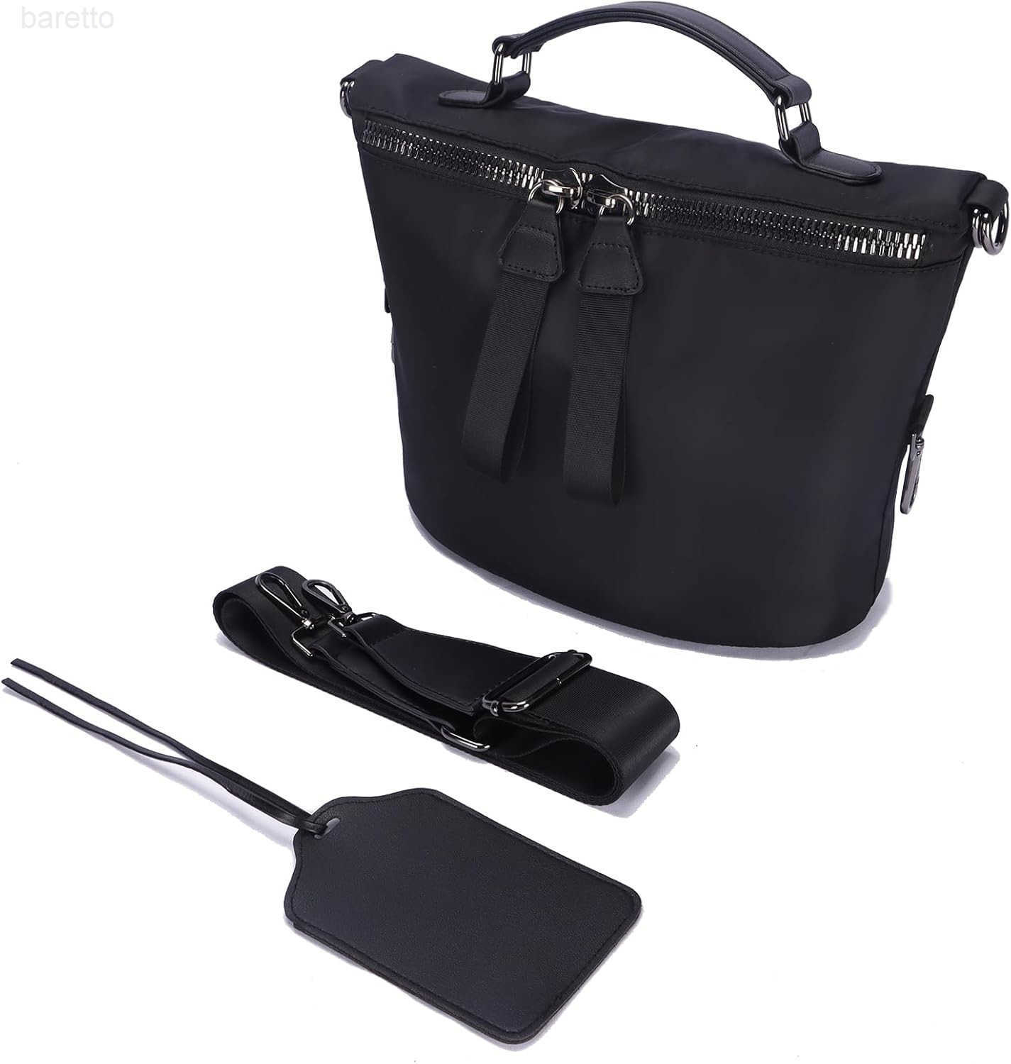 Crossbody bag with Card Holder Shoulder Bag for Daily Women Lightweight Tote bag for Shopping Z250909