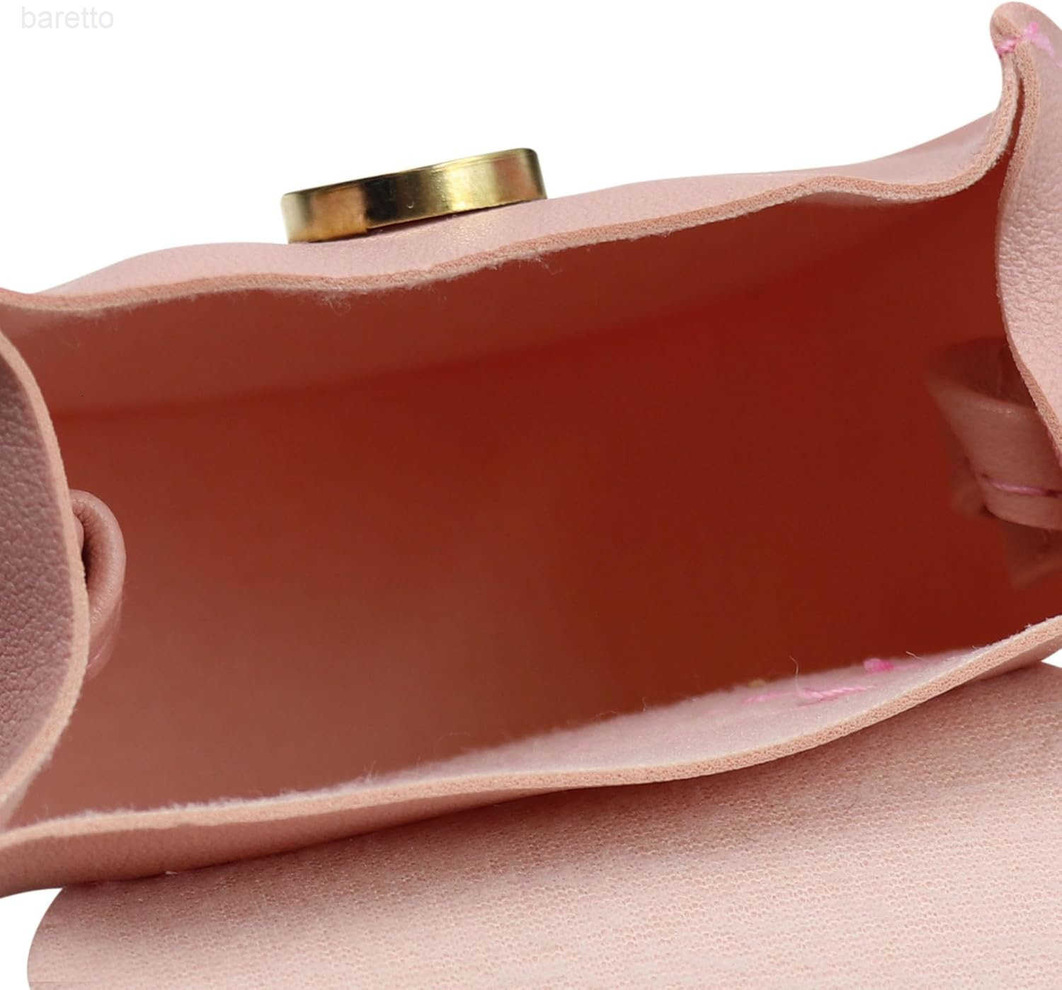 Crossbody Bag Purse Mini SingleShoulder Bag Handbag Pouch Coin Purse for Women Girls ToddlerPink Flower Purse Z250909