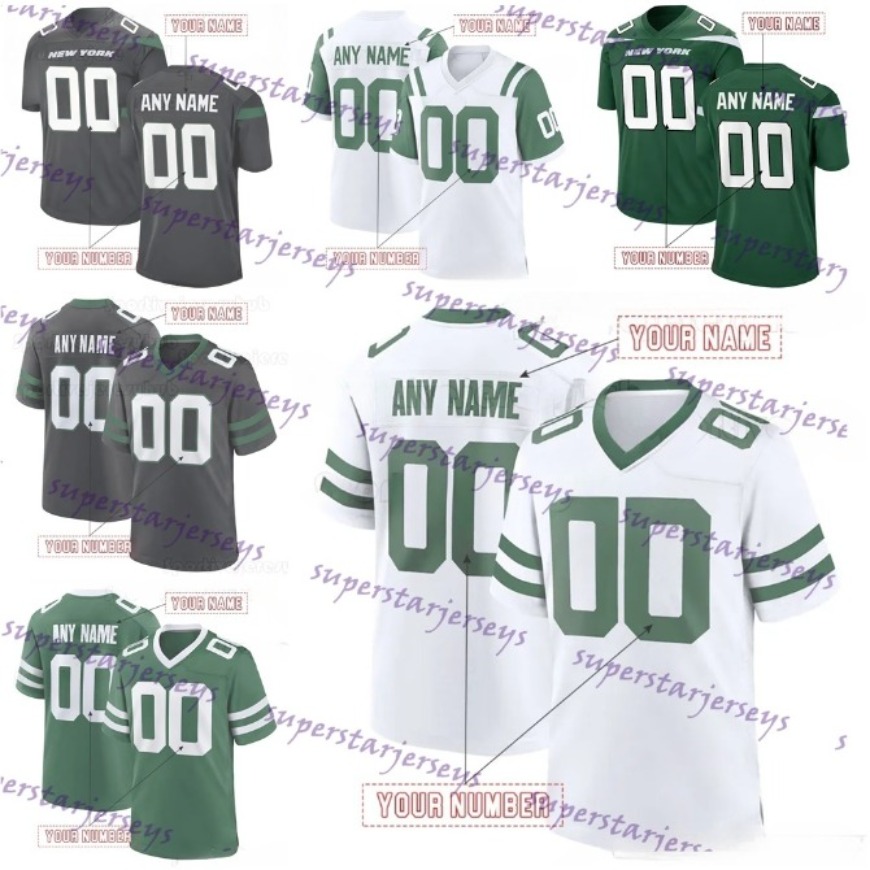 Personalize 7 Justin Fields Football jersey Gardner Rodgers Allen Davis Hall Nwangwu Adams Charles Corley Men Women Youth Embroidered Letter Number Design