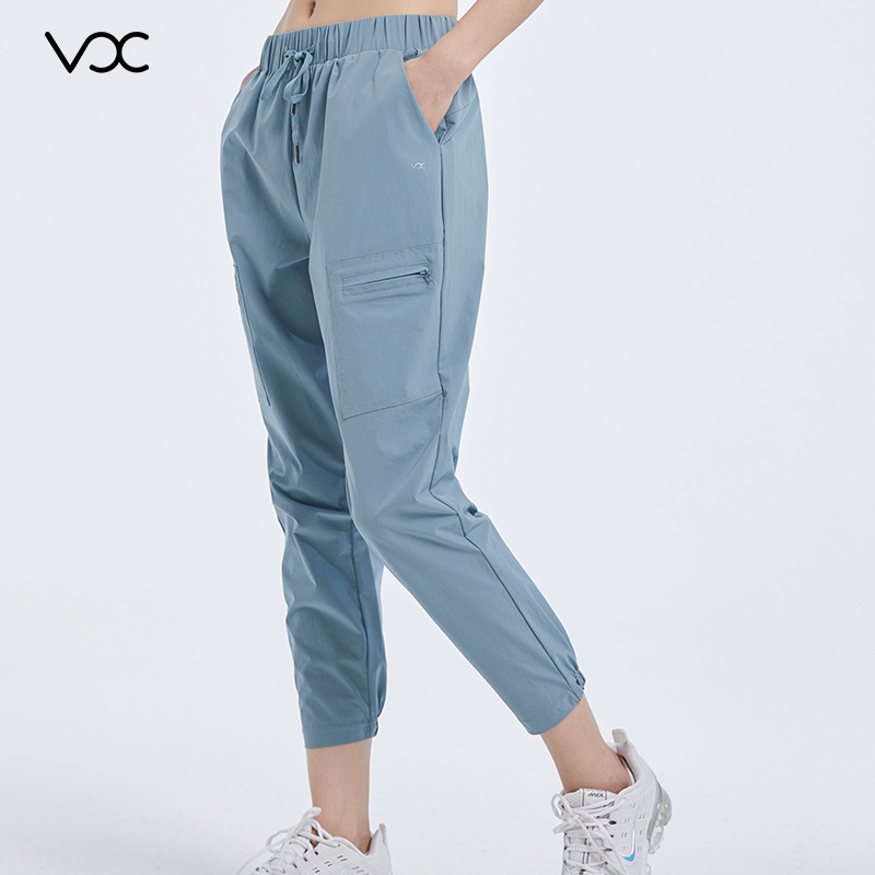 Ladies' New Seasonal Trousers for Fall: Versatile Everyday Wear