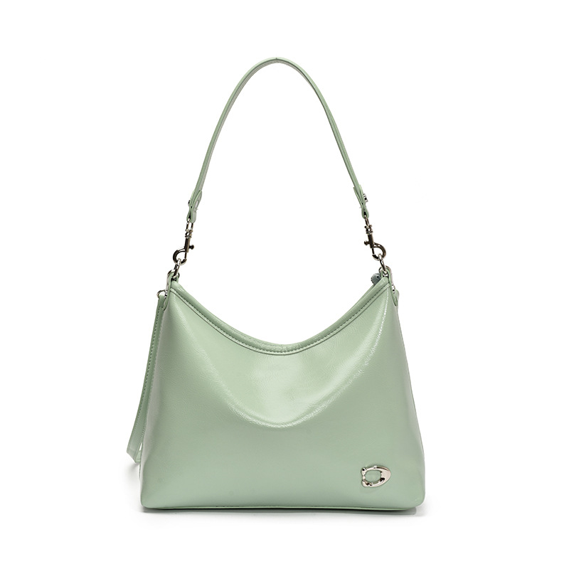 New shopping Hobo with Inserted Buckle Large-capacity Mommy Tote Bag for Women bags