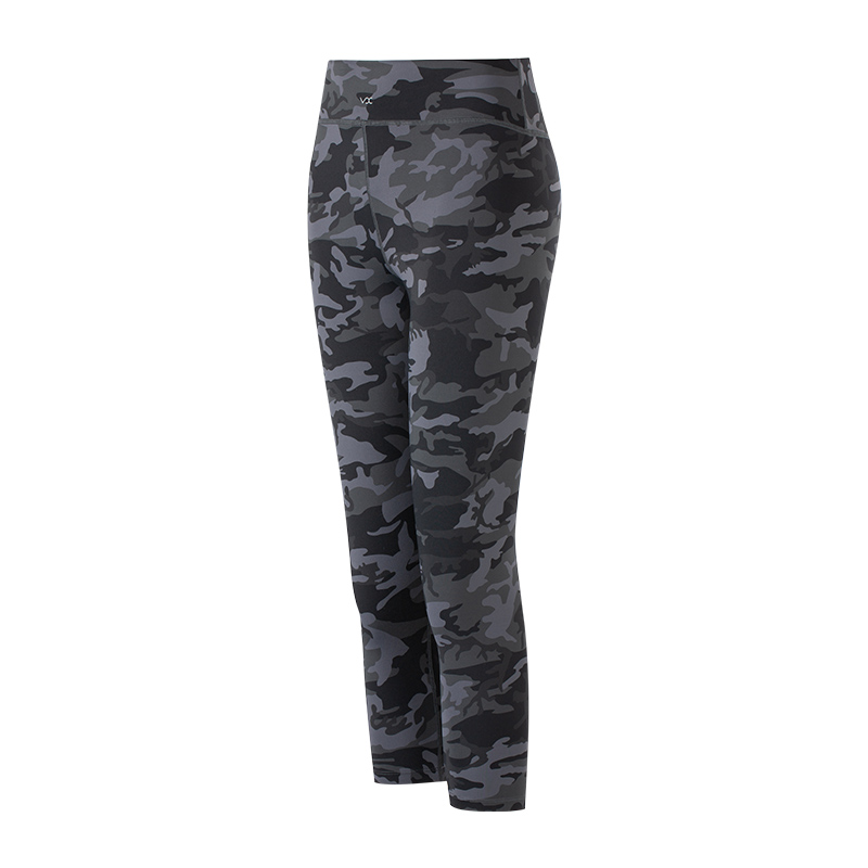 Camouflage Women's Skinny Seven Pants