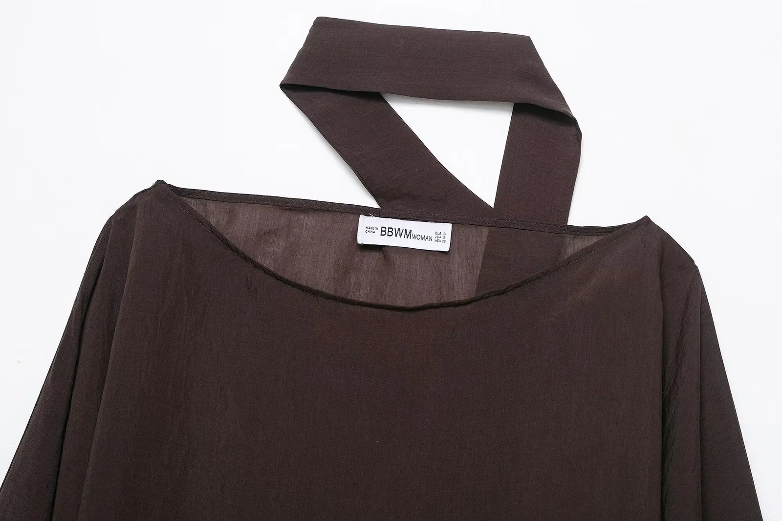 Summer Womens Tops Studded Scarf Cape Fashion Poncho 250905