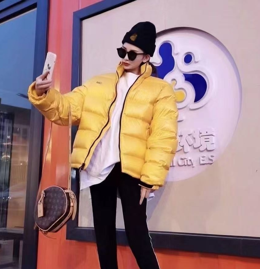 NOCTA puffer Jacket High Quality ACG Duck Down Parkas Designer Men Down Jacket White Winter Coats Men Women hoodie Thickening Warmth Windbreaker Coupl