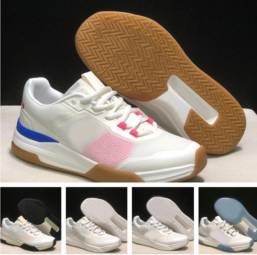 THE ROGER Advantage Pro Tennis Shoes Running Shoes Sneakers yakuda store Fashion Sports Shoe trainers walking Daily Outfit School Classic Federer