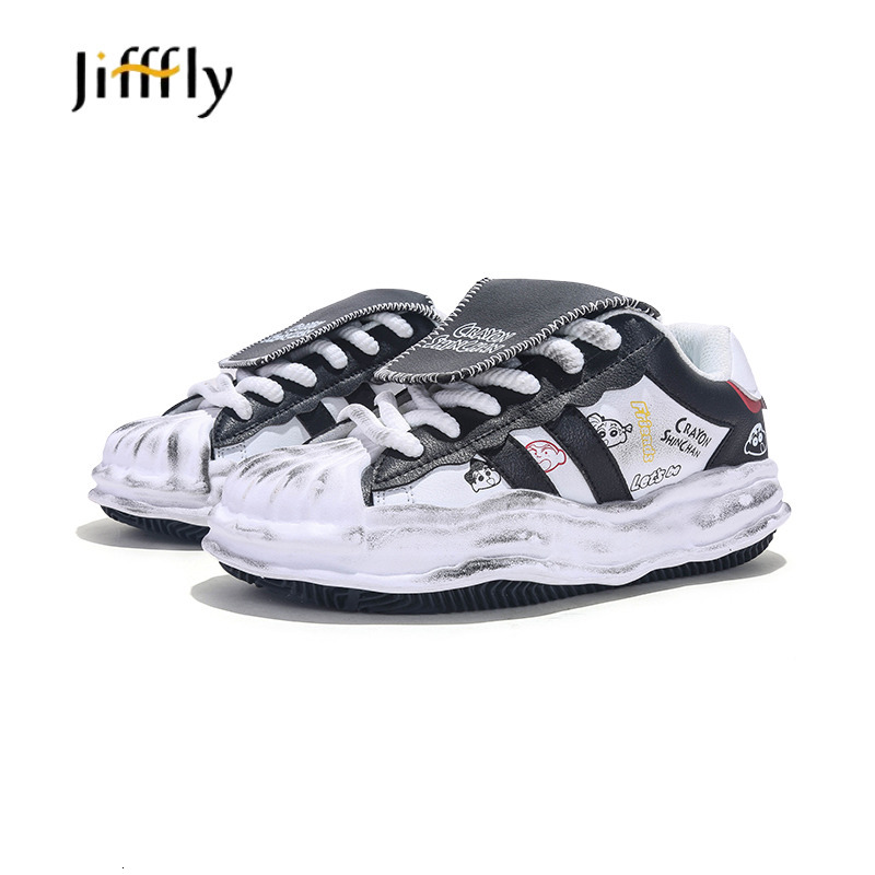 Jifffly Famous Designer Of Women's Casual Shoes Outdoor Beach Sports Shoes All-season Multi-functional Running Shoes Multi-color Black White And 