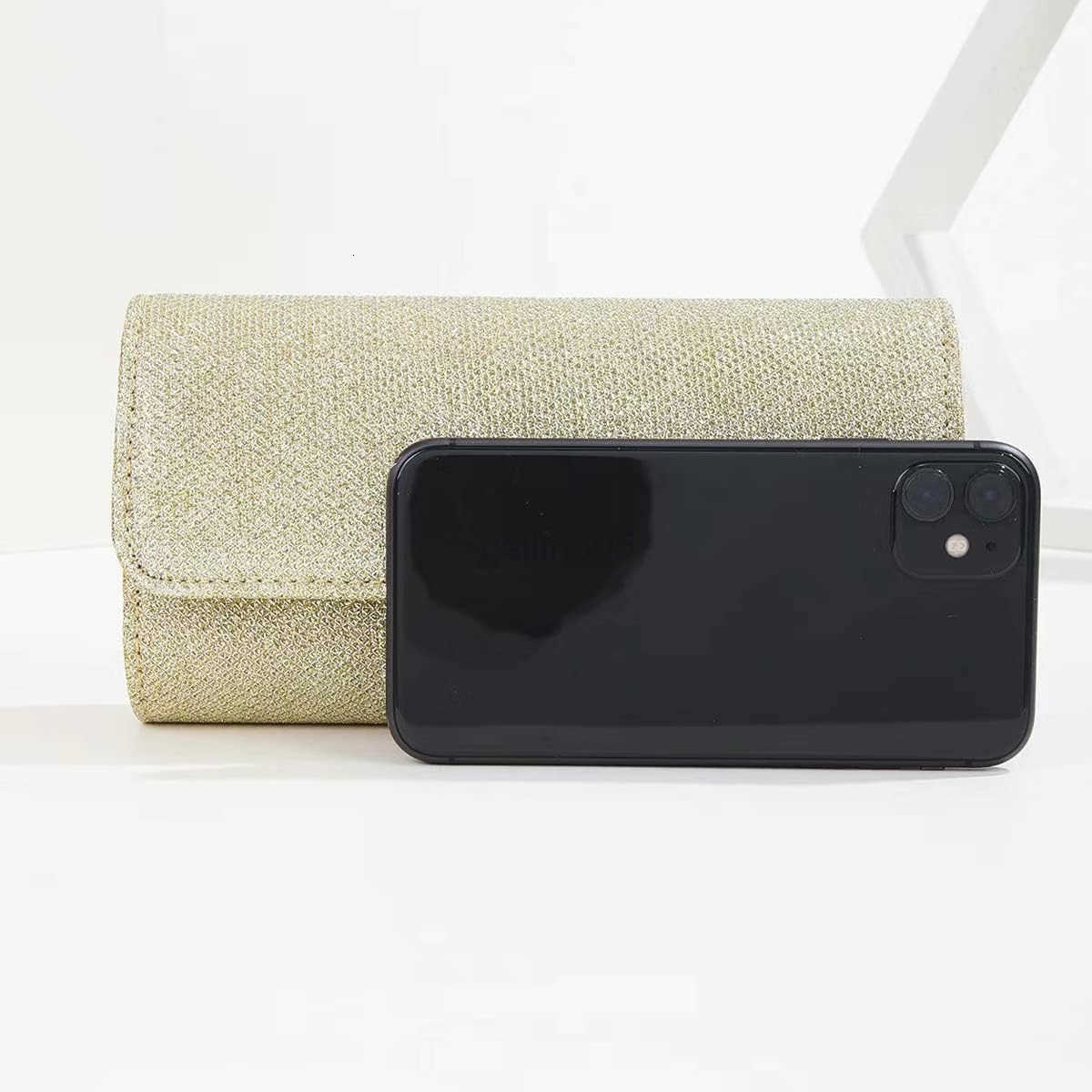 Evening Party Wedding Ball Prom Clutch Wallet Handbag Z25909