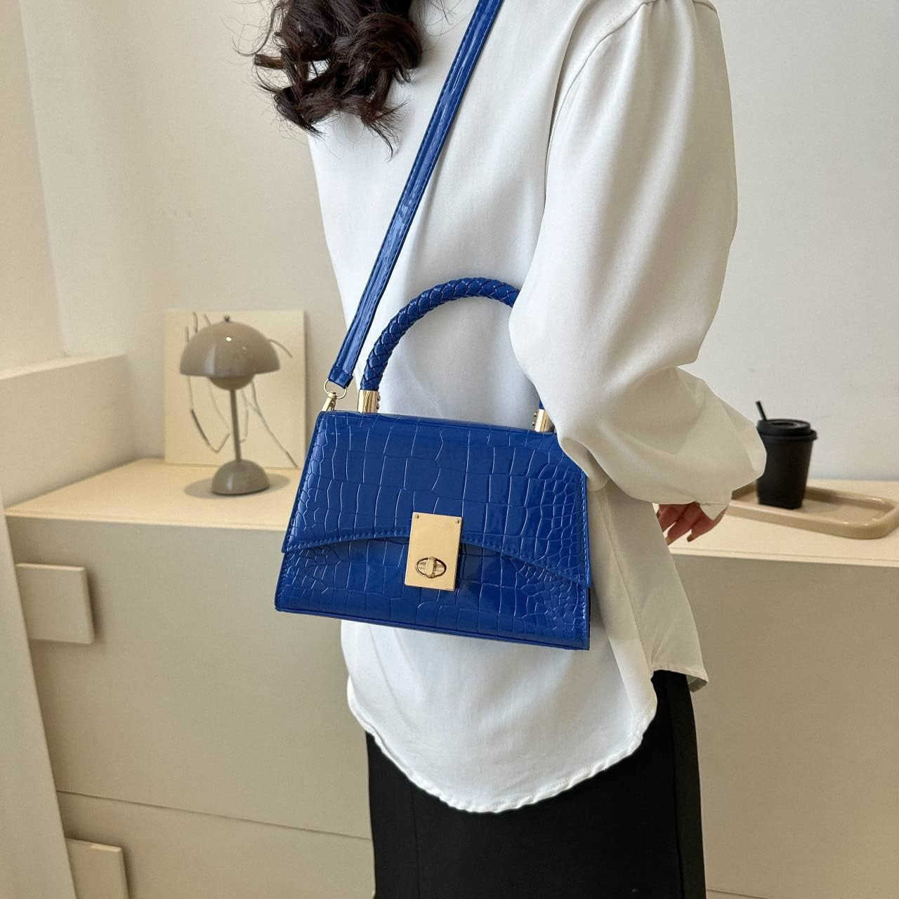Women Small Crossbody Bags Shoulder Bag Classic Satchel Handbags Ladies Cute Purses Satchels bag mini purse for women Z25909