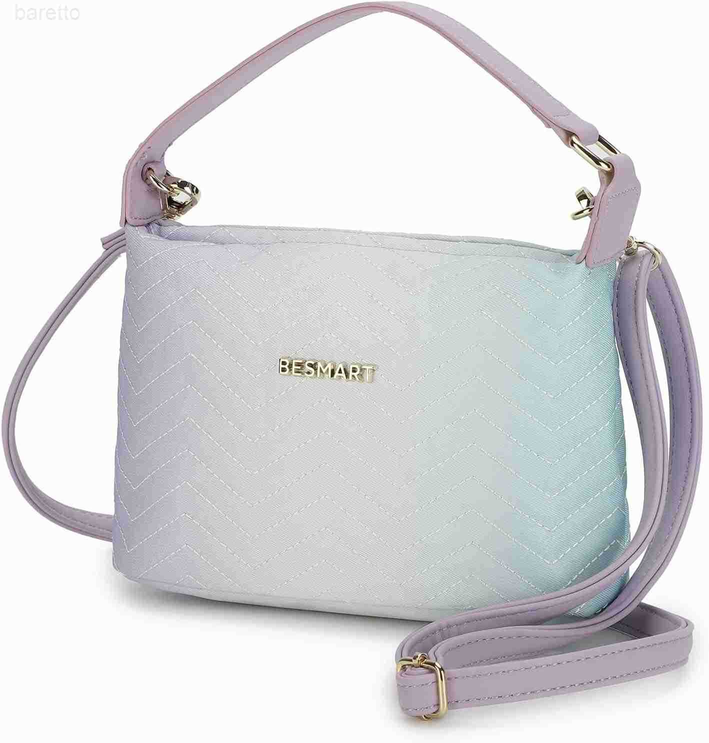Crossbody Bag for Women Stylish Shoulder Bag with Adjustable Strap Lightweight Durable Handbag for Travel Workout Z250909
