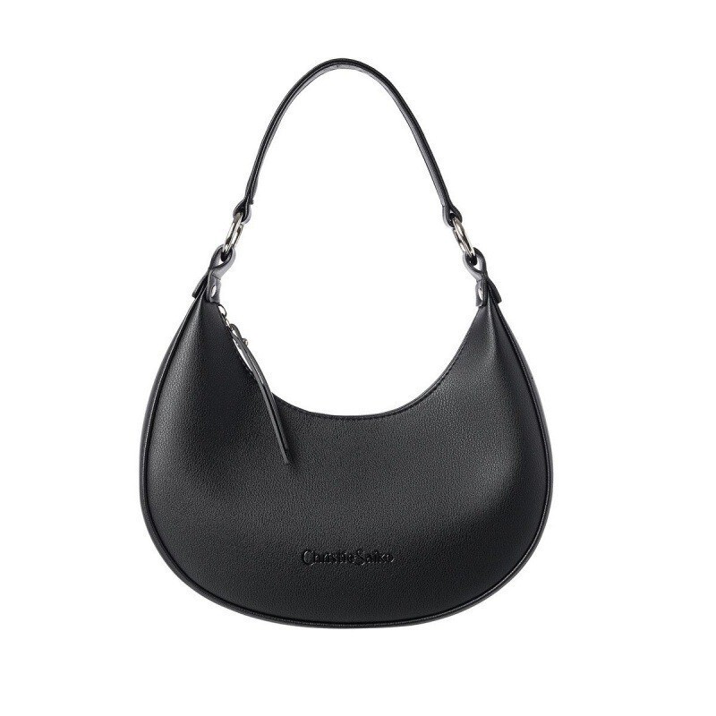 New Designer Bag Trendy Women S Crossbody Free Shipping Handbag Half Moon Bag Fashionable Light Luxury Luxury Bag High End Portable Shoulder Bag