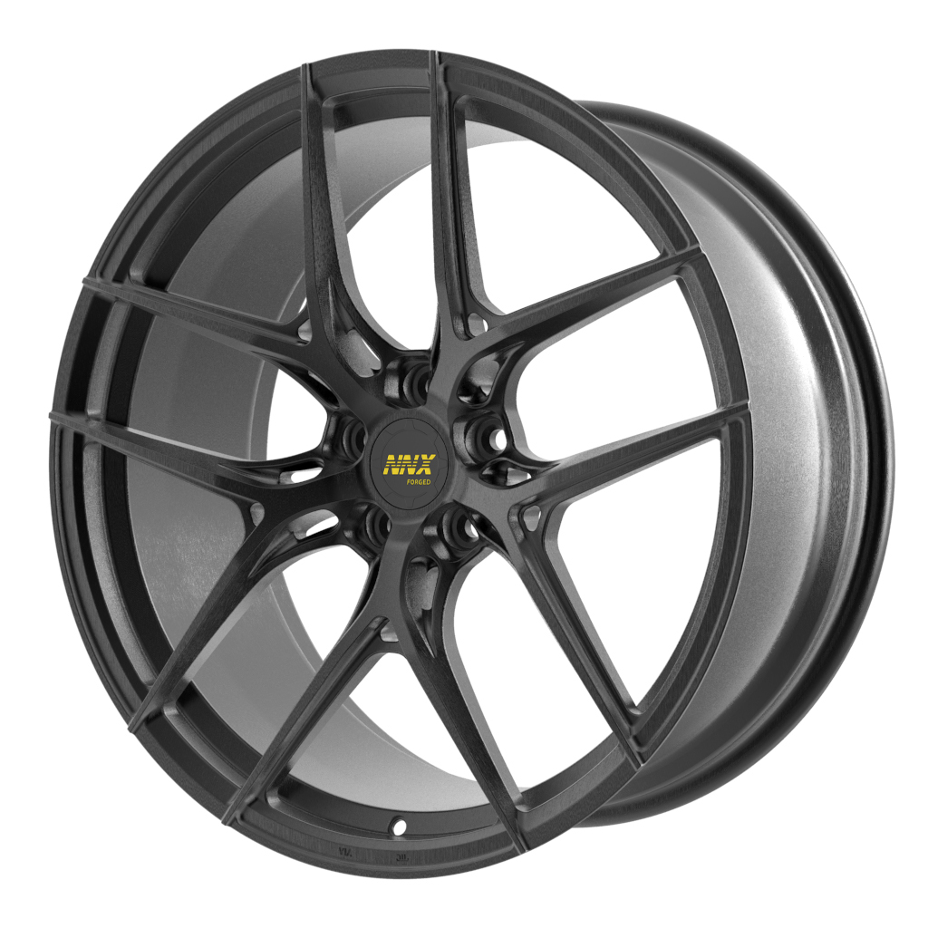 Hot Sale Rims Chrome Rim Factory Direct Sale 16 17 18 19 20 21 22 24 Inch High Quality Forged Alloy Wheel