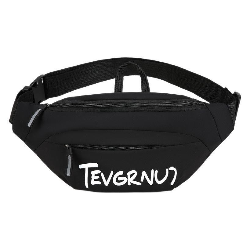 Waist Bag Luxury Bag And Women Large Capacity Single Shoulder Crossbody Free Shipping Bag New Lightweight Bag For Designer Bag Running Sports Phone Wa