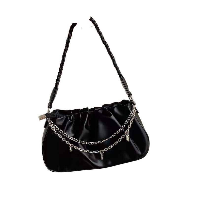 Crossbody Bag For Women Underarm Bag Shoulder Bag Handbag Niche Design Light Luxury Small Bag Luxury Designer Free Shipping Bag Bag Versatile Affordab