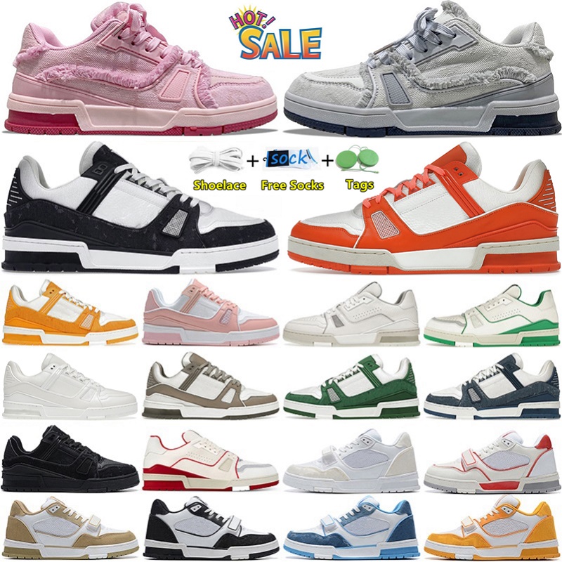 designer low mens dress casual shoes fashion men women trainers sprots sneakers sneakers jogging walking flat shoe