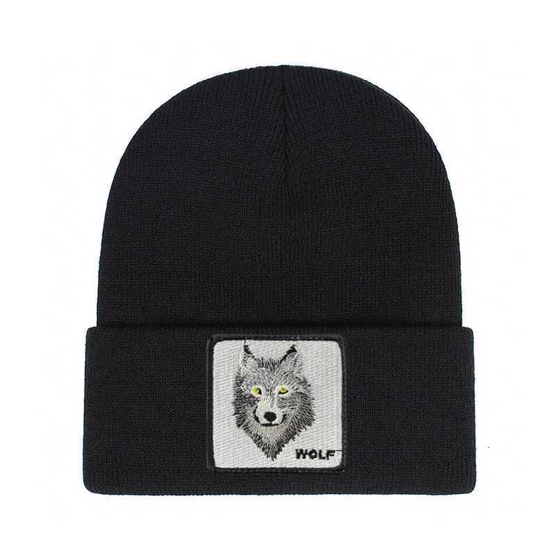 2025 New Fashion High Quality Beanie Hat for Men broidery Knitted Hat for Wen Outdoors Vintage Hip Hop Sklies G250910