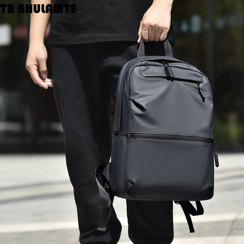Free Shipping Designer Bag New Waterproof Luxury Bag Leather Backpack Men And Women, Large Capacity School Bag High School And College Students, Trave