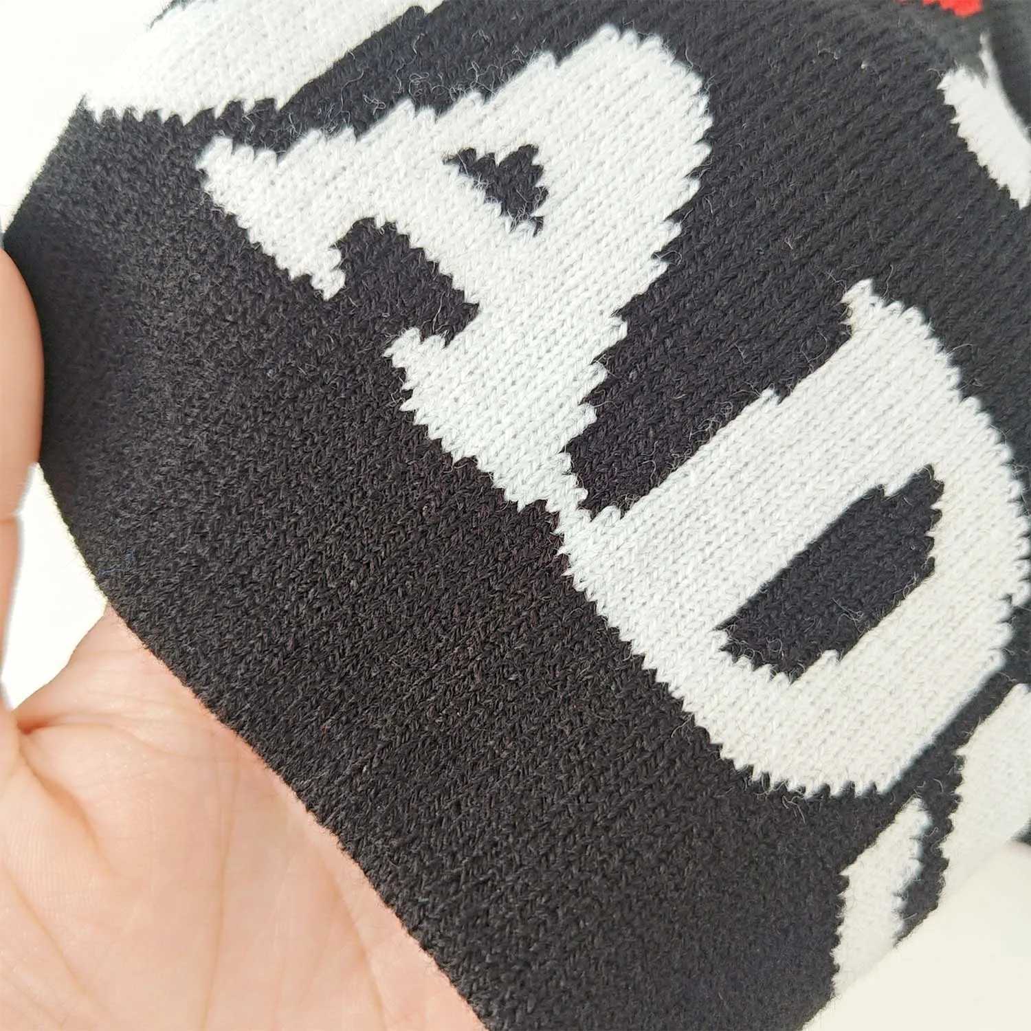 Retro tter Wool Hat Hip Hop tter Fashion Y2K Woon for Man and Wen Autumn Winter Outdoor Hats G250910