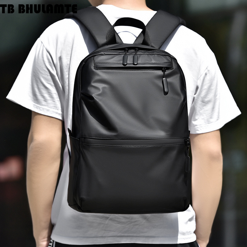 Free Shipping Designer Bag New Waterproof Luxury Bag Leather Backpack Men And Women, Large Capacity School Bag High School And College Students, Trave