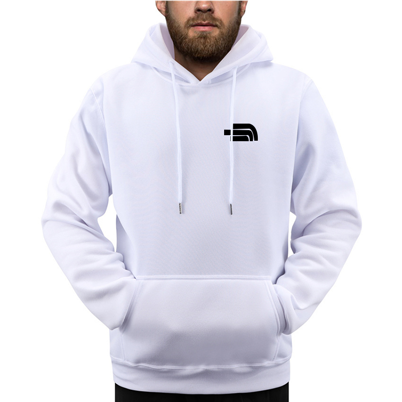 Free Shipping Designer hoodies Mens Comfortable Capless Autumn Shirt for Outdoor Leisure Loose Fit Print Hooded Mens Sweatshirt