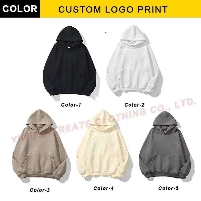 High Quality Raglan Sleeve Cordless Men's Unisex Streetwear Blank Hoodie
