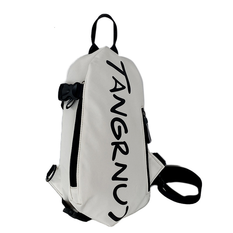 Designer Bag Simple Lightweight Multifunctional Fashion Free Shipping Luxury Bag Chest Bag Running Sports Cycling Bag Large Capacity Single Shoulder C