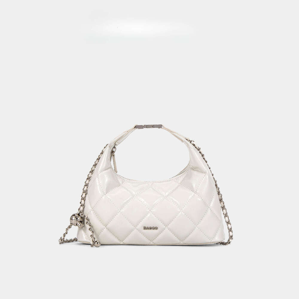 2025 Spring/Summer New Quilted Chain Shoulder Crossbody Handbag designer bags