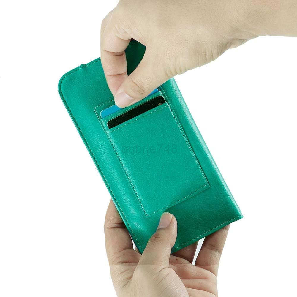 Womens Card Wallet Envelope Style CARD Holder Cute Cash Wallet for LadiesZ250910