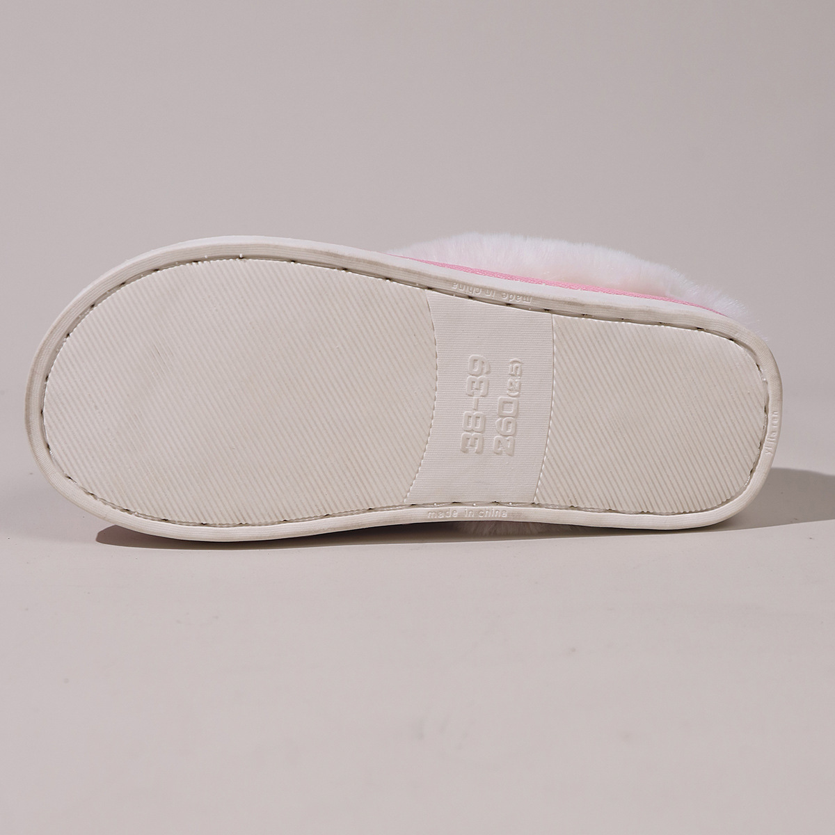 Free shipping designer plus size women's casual winter, spring and autumn seasons anti slip breathable comfortable indoor slippers new model