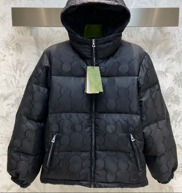 Designer Jackets Me… - image